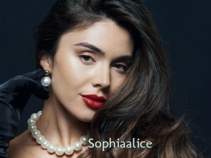 Sophiaalice