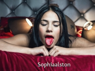 Sophiaalston