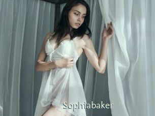 Sophiabaker