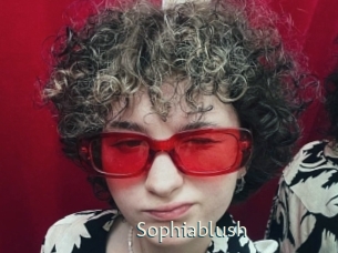 sophiablush 1 grosse chatte poilue