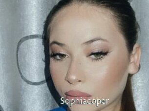 Sophiacoper