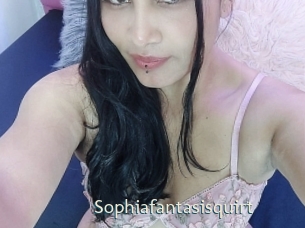 Sophiafantasisquirt