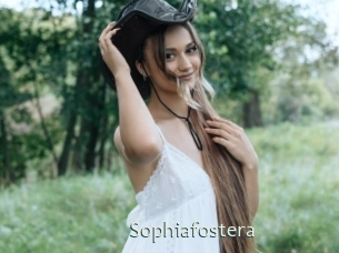 Sophiafostera