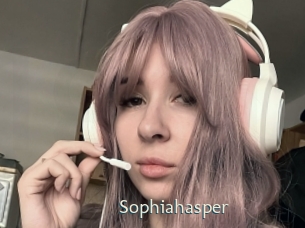 Sophiahasper