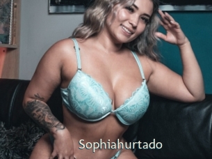 Sophiahurtado