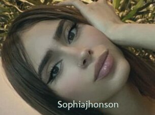 Sophiajhonson