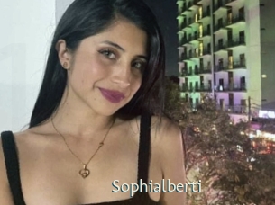 Sophialberti