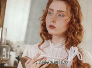 Sophialethco