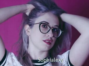 Sophialexy