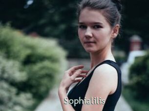 Sophialilis