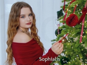 Sophialis