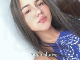 Sophialorens