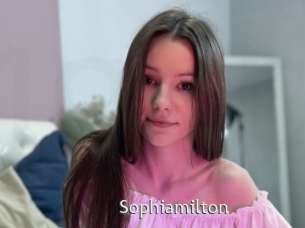 Sophiamilton