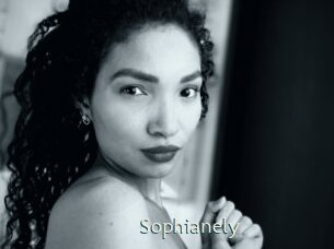 sophianely 1 grosse chatte poilue