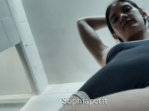 Sophiapetit