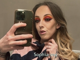 Sophiarose