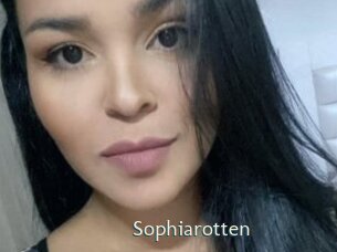 Sophiarotten