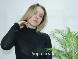 Sophiaryder