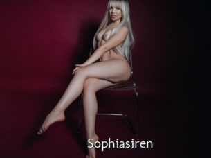 Sophiasiren