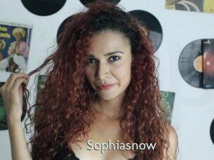 Sophiasnow