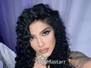 Sophiastarr