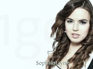 Sophiastayne