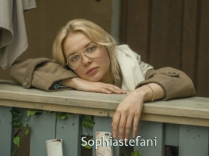 Sophiastefani