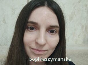 Sophiaszymanska