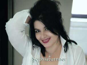 Sophiaturnner