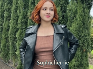 Sophicherrie