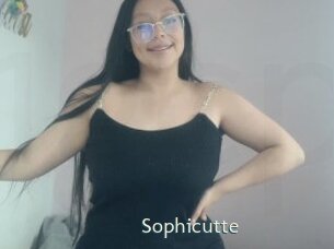 Sophicutte