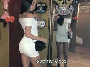 Sophie_kloss