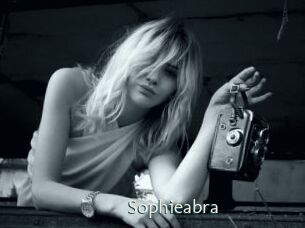 Sophieabra