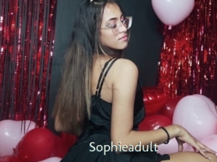 Sophieadult