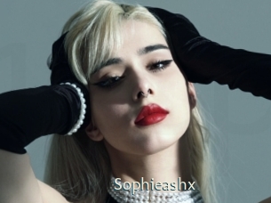 Sophieashx