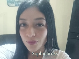 Sophiebroks