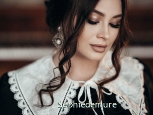 Sophiedemure