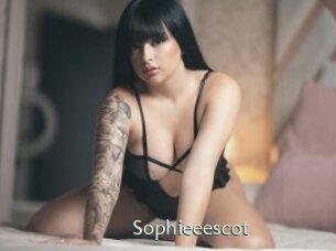 Sophieeescot
