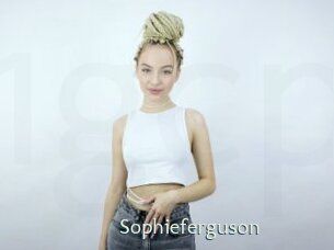Sophieferguson
