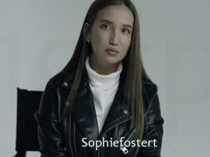 Sophiefostert