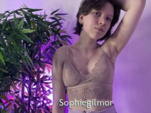 Sophiegilmor