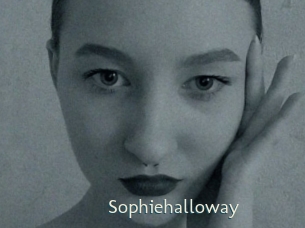 Sophiehalloway