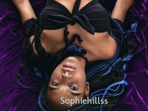 sophiehillss 1 grosse chatte poilue