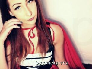 Sophiekarma