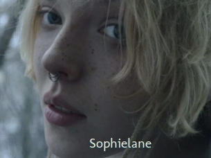 Sophielane