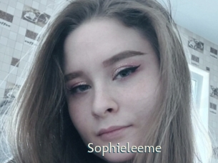 Sophieleeme