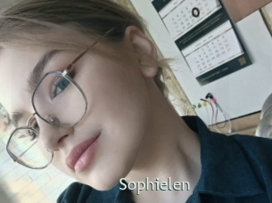 Sophielen