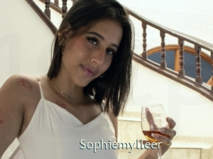 Sophiemylleer