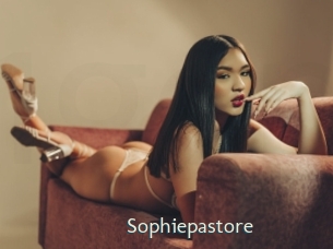 Sophiepastore