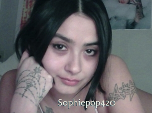 Sophiepop420